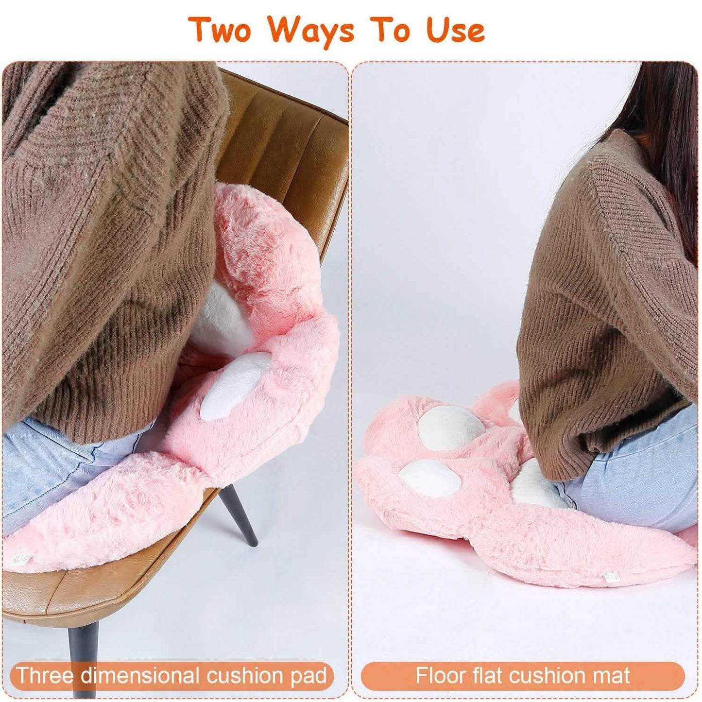 Cat Paw Cushion Seat DailySale