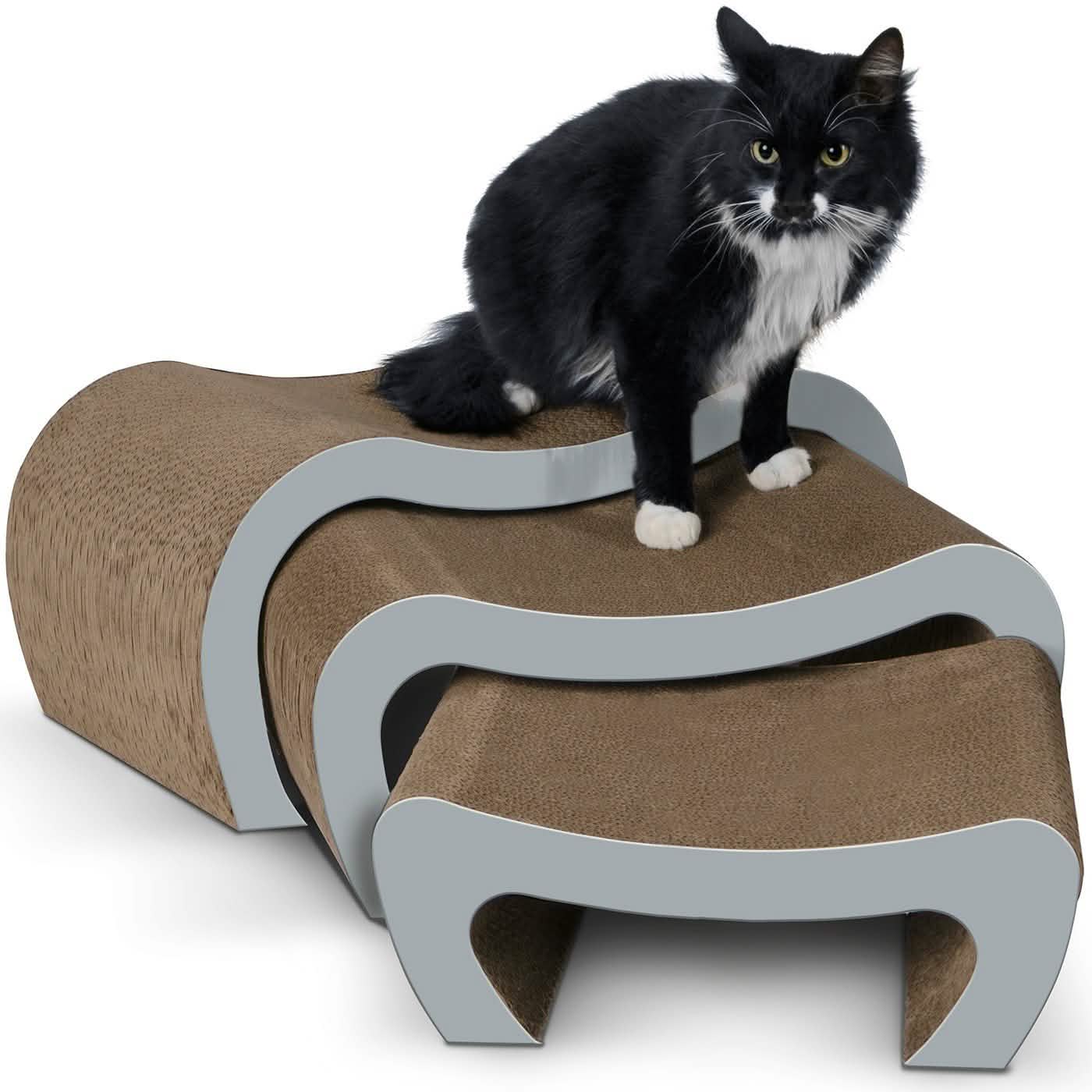 Cat Scratcher Lounge DailySale