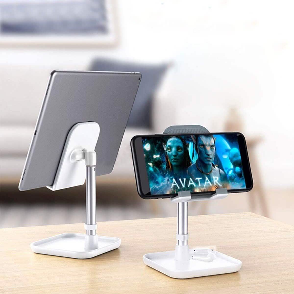 Cell Phone Stand with Anti-Slip Base DailySale
