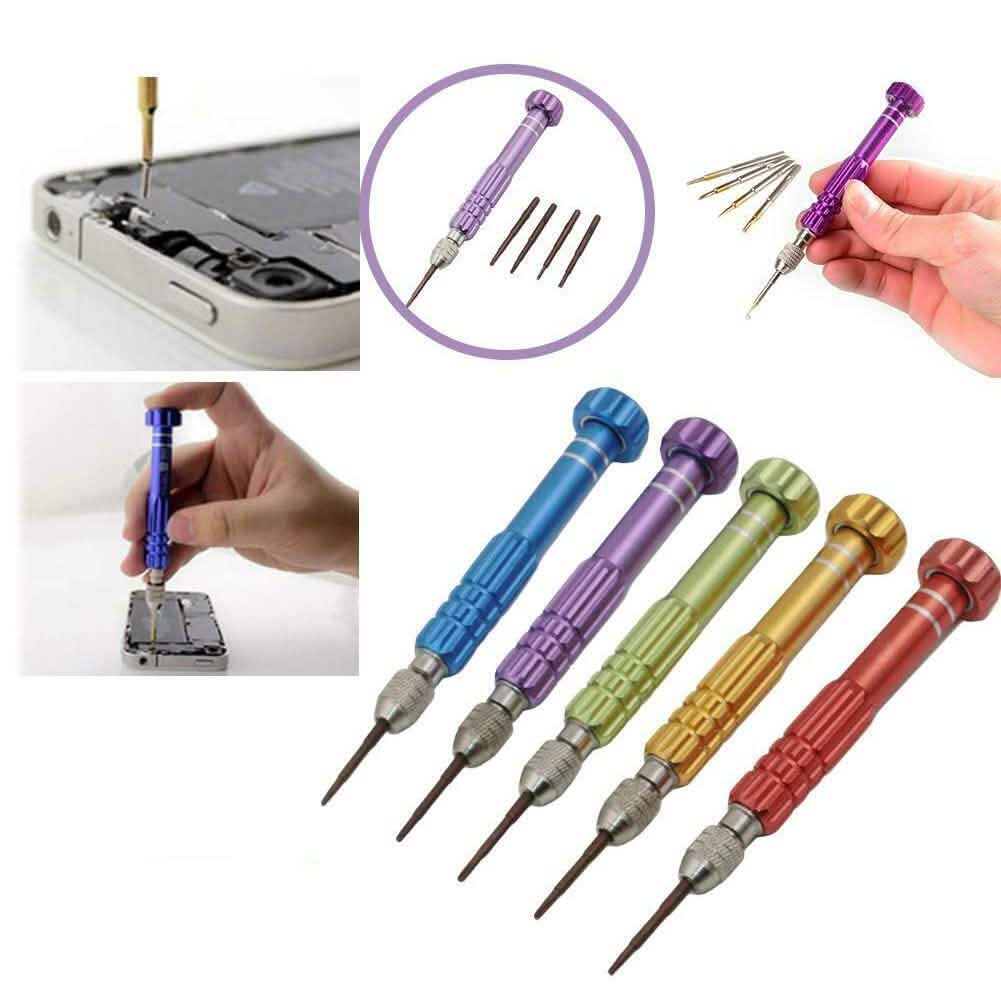 Cellphone Repair Set Tool DailySale