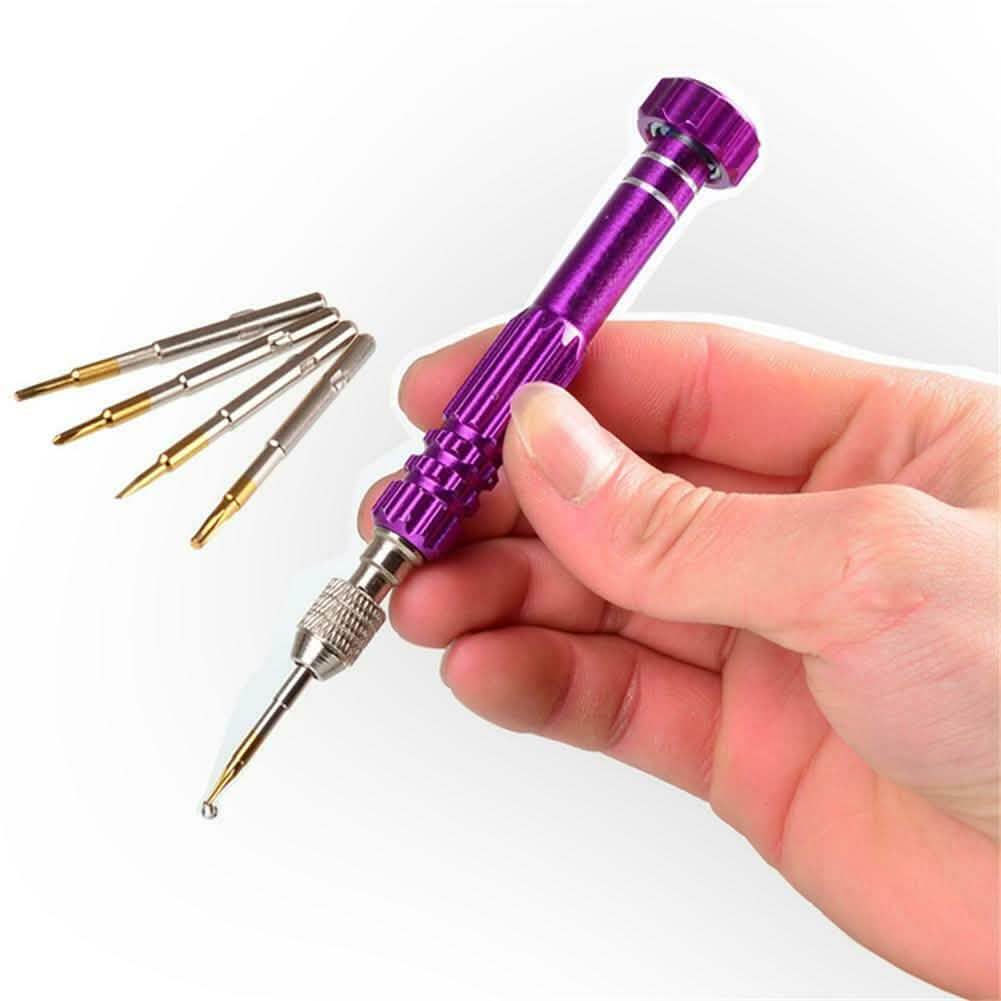 Cellphone Repair Set Tool DailySale