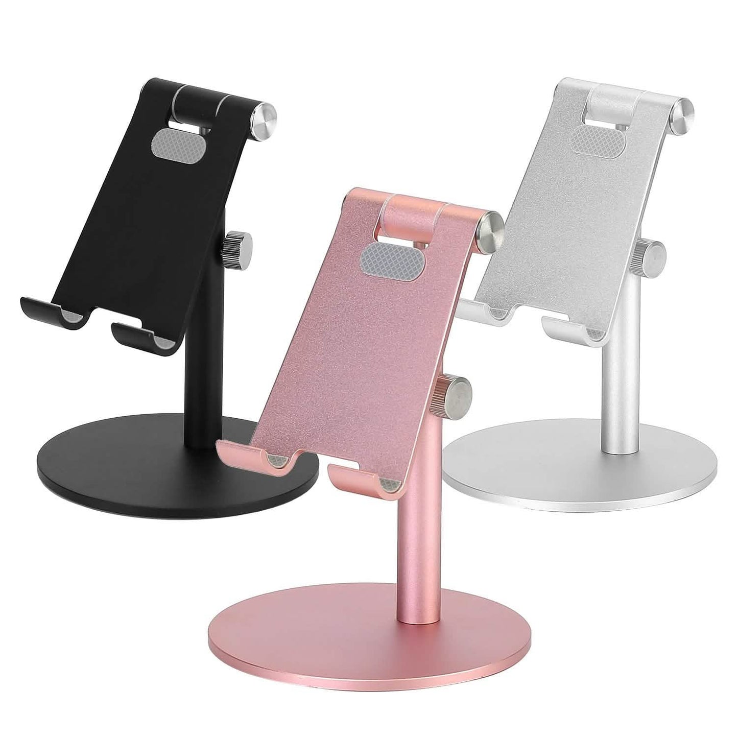 Cellphone Stand Universal No-Slip Aluminum Alloy Thick Case Friendly DailySale