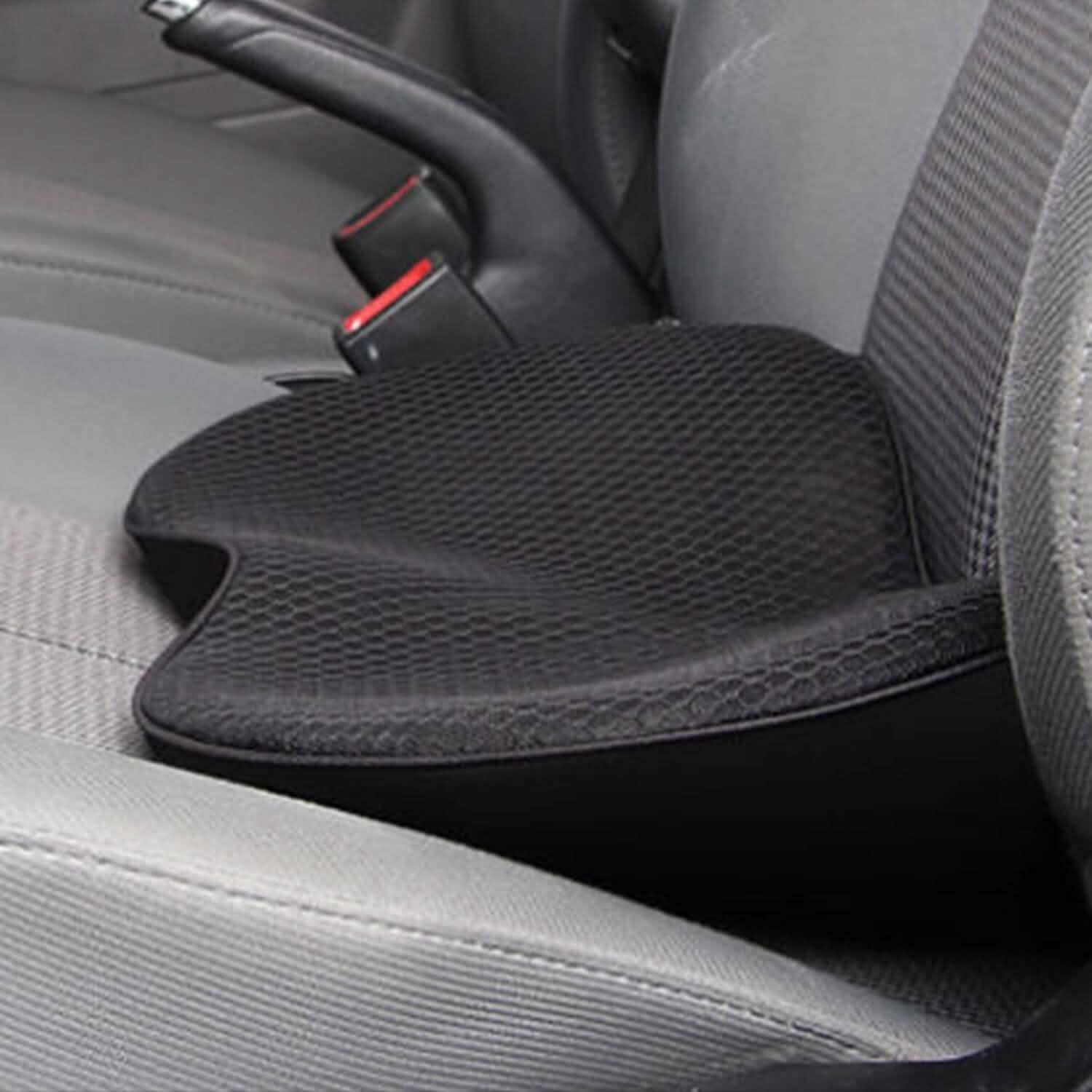 Chair Seat Cushion Car Memory Foam Pad DailySale