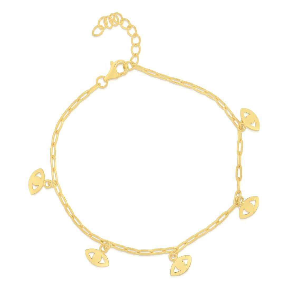 Charm Dainty Bracelet DailySale