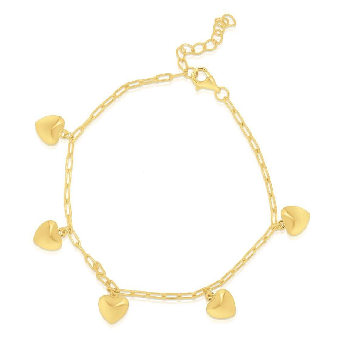 Charm Dainty Bracelet DailySale