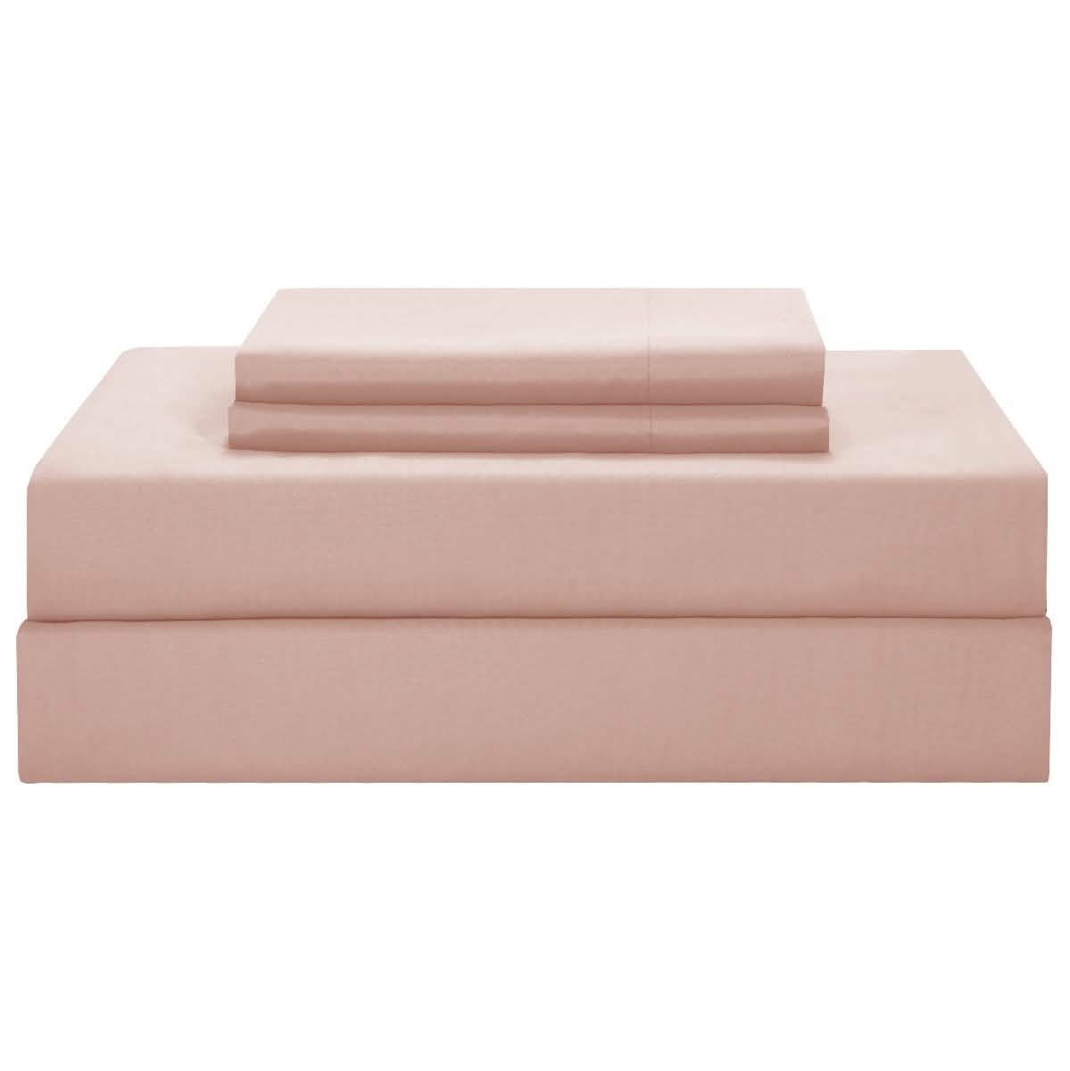 Chic Home Jordyn Minimalist Comforter Set DailySale