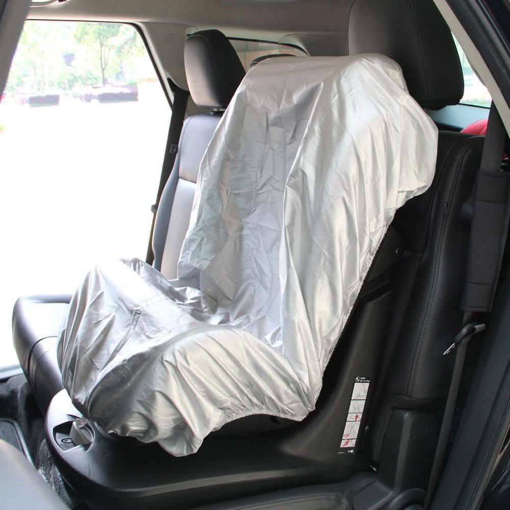 Child Sun Shade Car Seat Cover DailySale