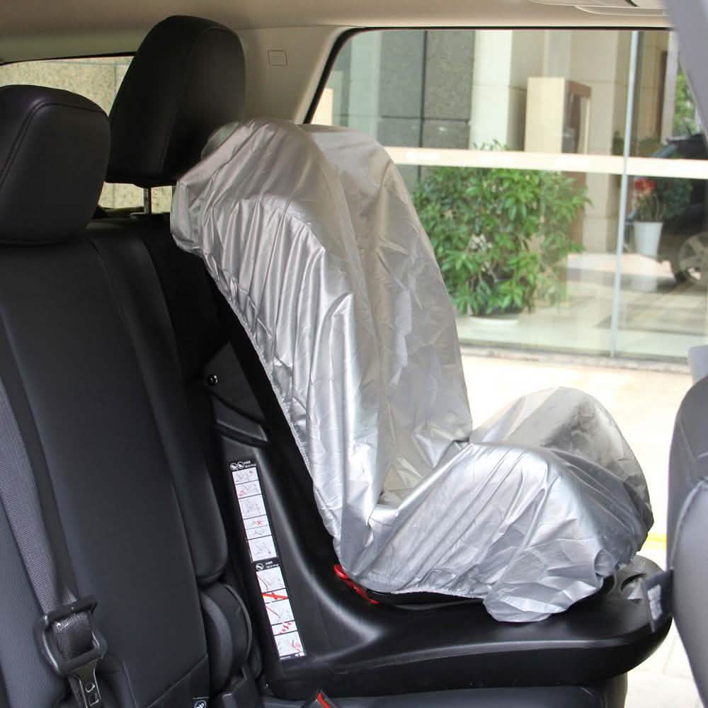 Child Sun Shade Car Seat Cover DailySale