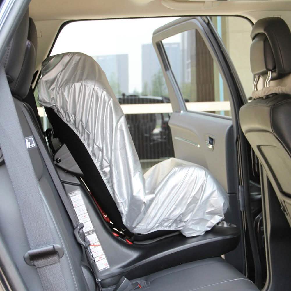 Child Sun Shade Car Seat Cover DailySale
