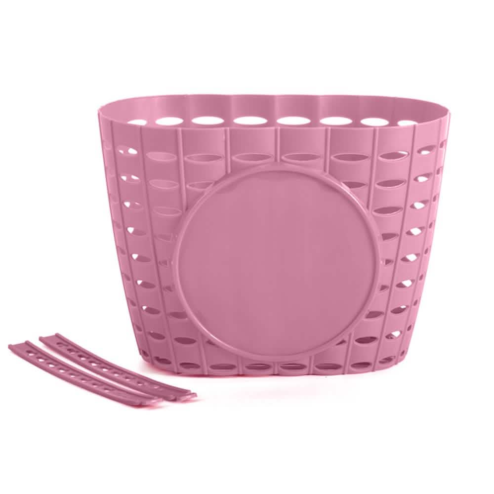 Children's Bike Basket DailySale