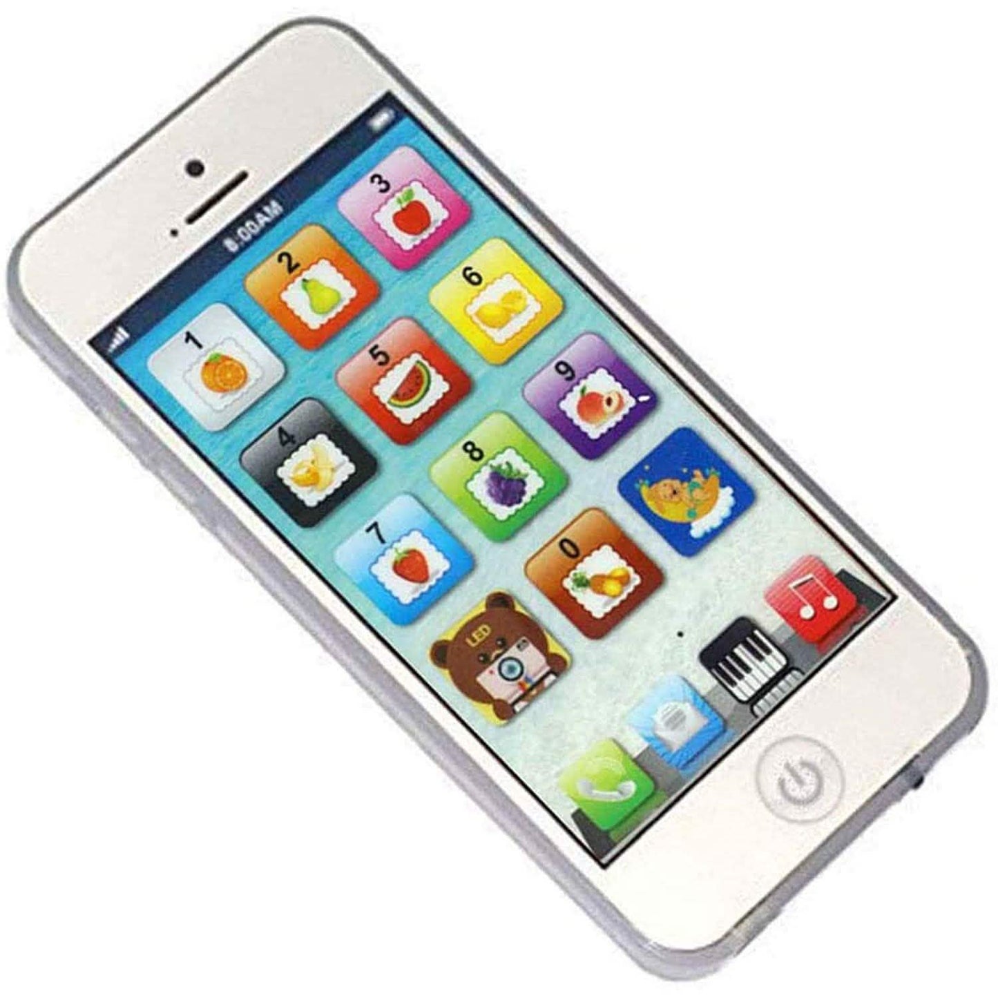 Child's Interactive Cell Phone DailySale