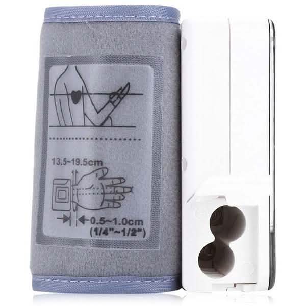 CK-W133 Blood Pressure Monitor DailySale