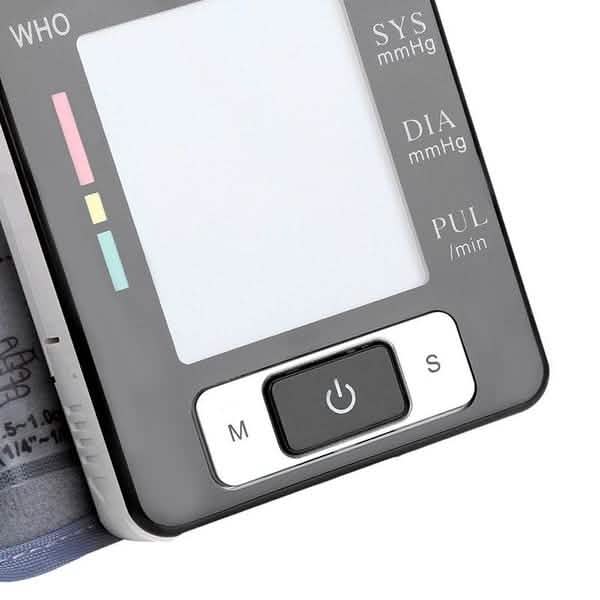 CK-W133 Blood Pressure Monitor DailySale
