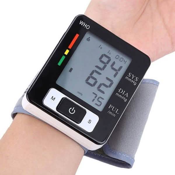 CK-W133 Blood Pressure Monitor DailySale