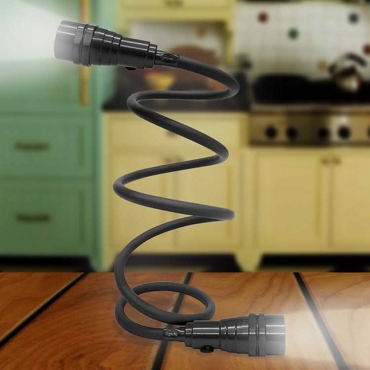 Clever Scope Flexible Super-Bright LED Lights with Magnets DailySale
