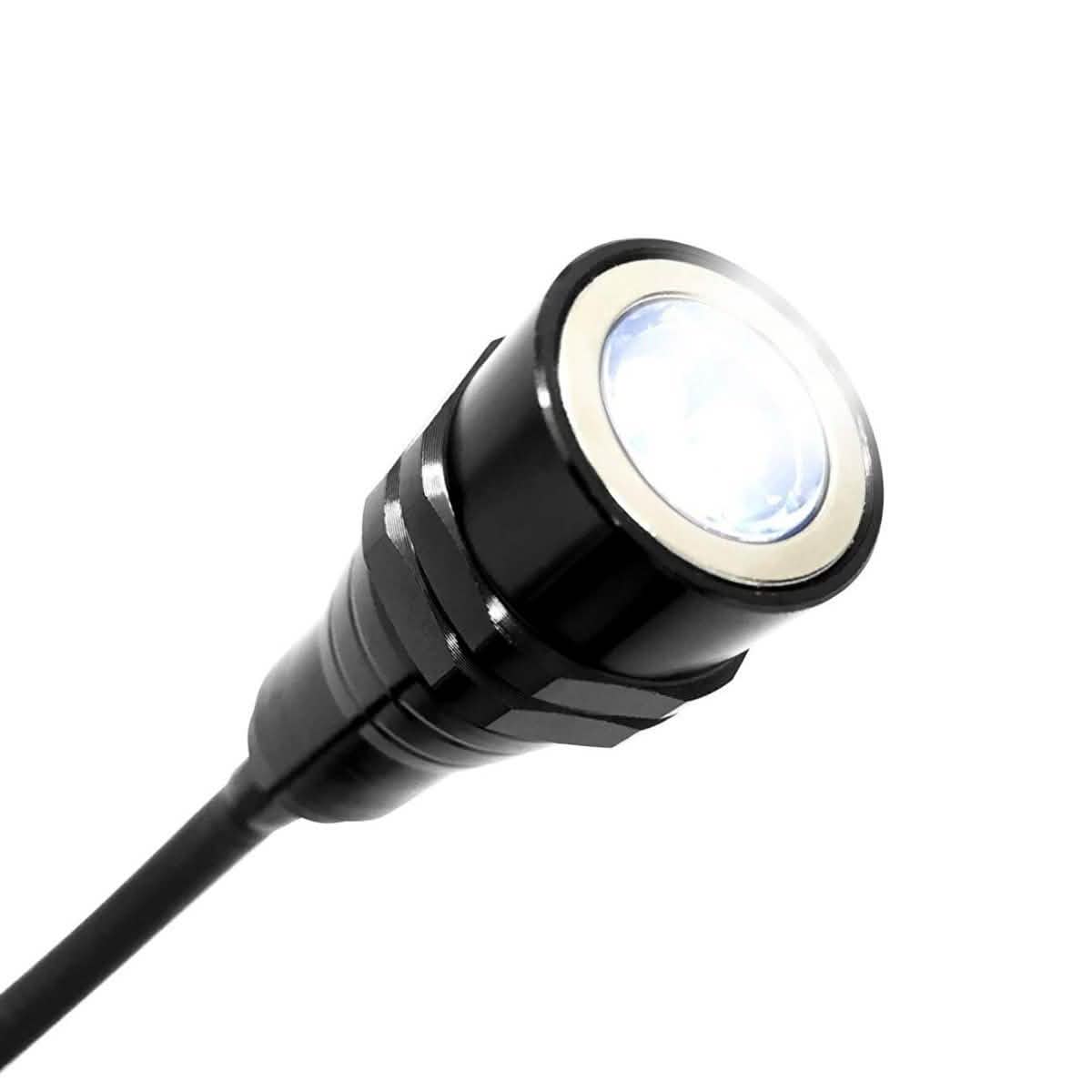 Clever Scope Flexible Super-Bright LED Lights with Magnets DailySale