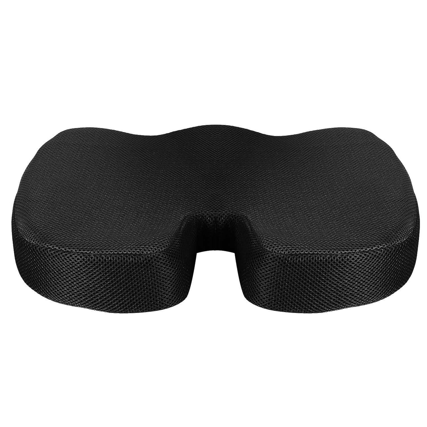 Coccyx Orthopedic Memory Foam Seat Cushion DailySale