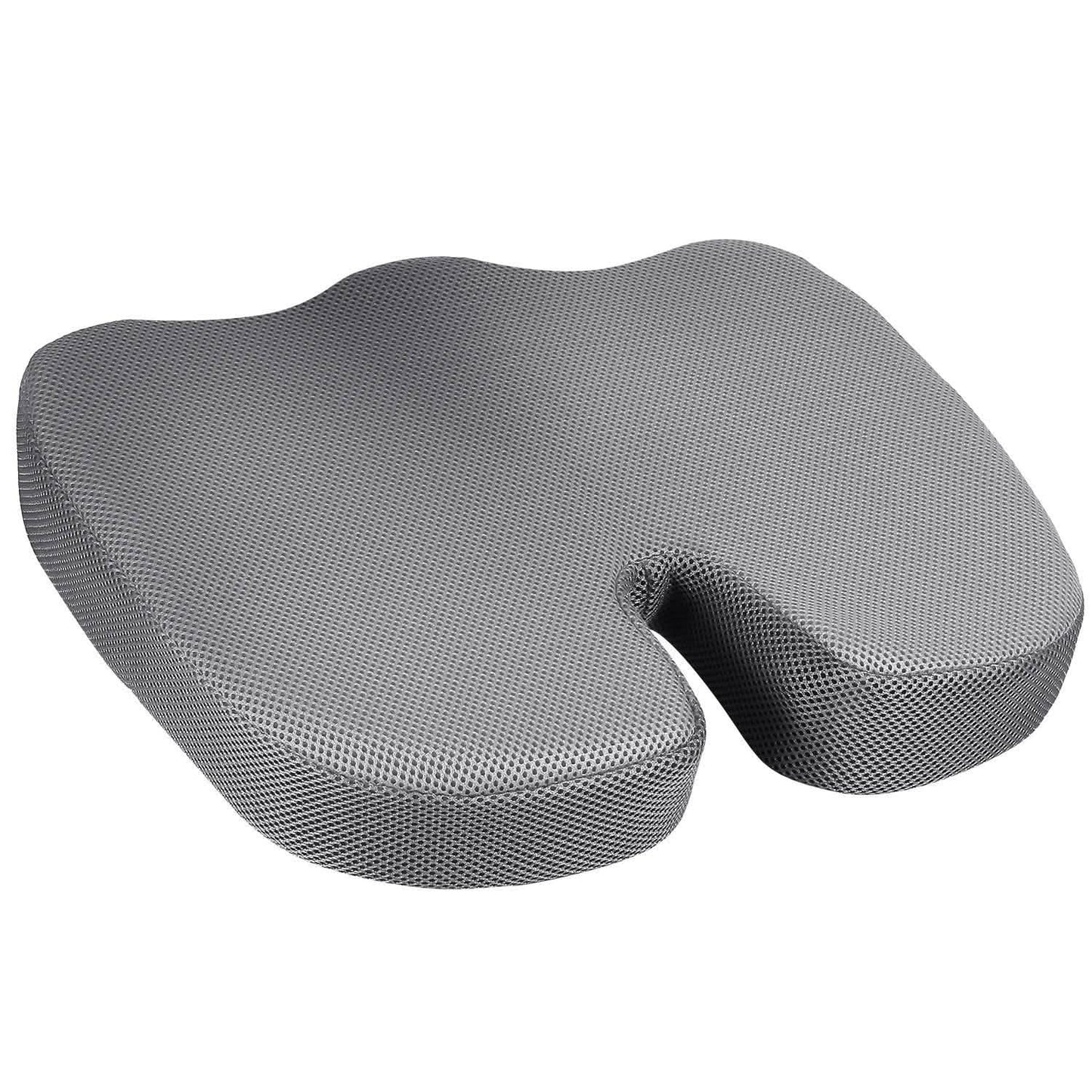Coccyx Orthopedic Memory Foam Seat Cushion DailySale