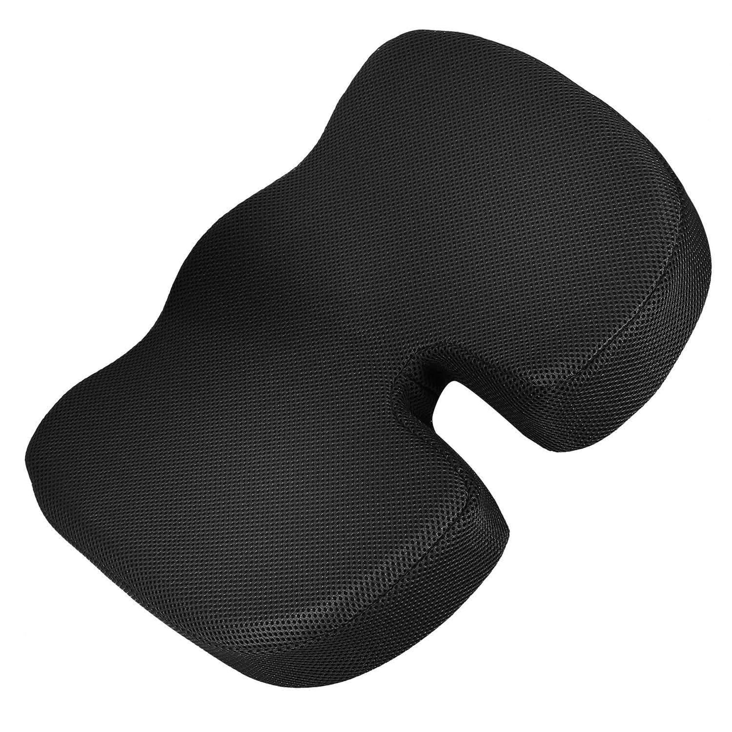 Coccyx Orthopedic Memory Foam Seat Cushion DailySale