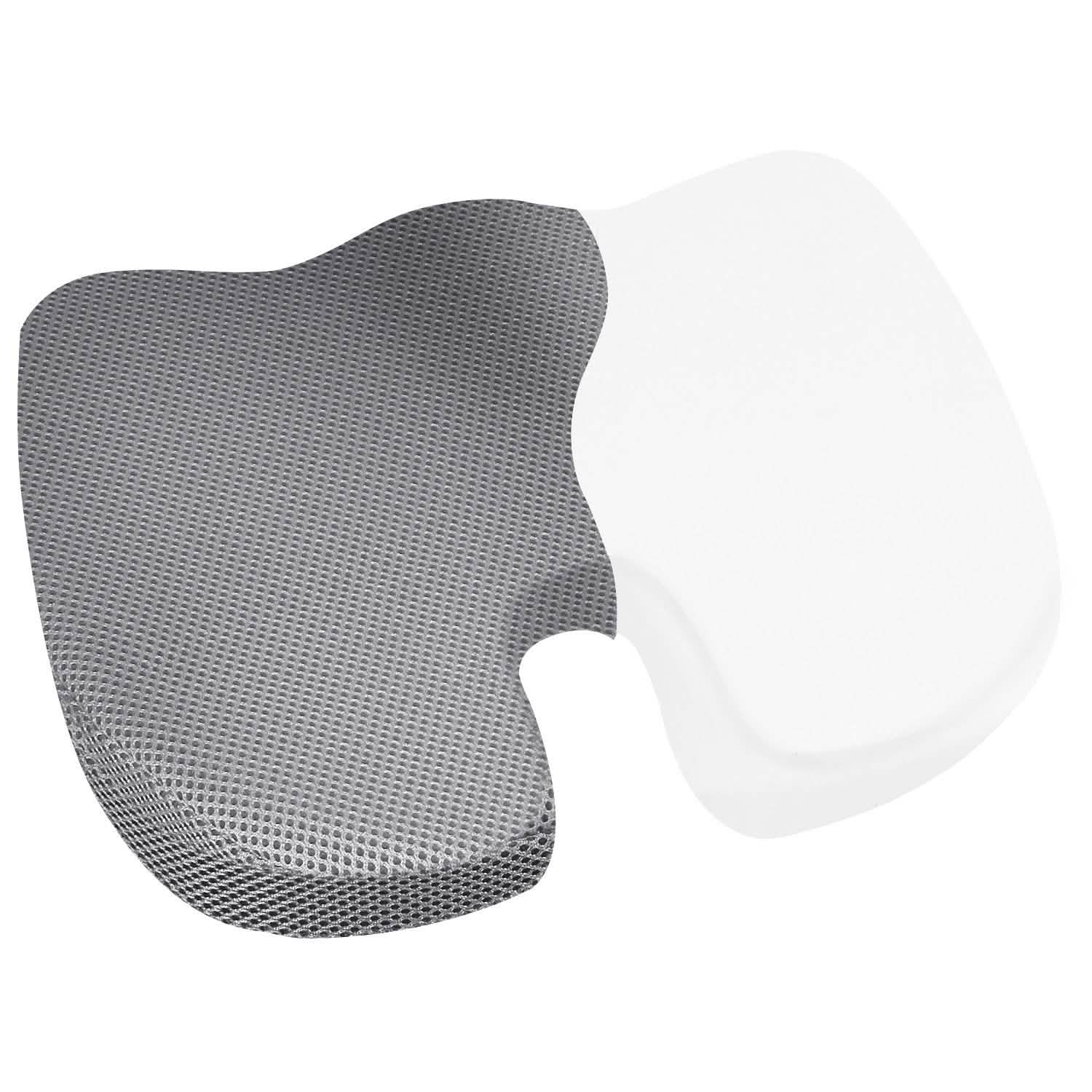 Coccyx Orthopedic Memory Foam Seat Cushion DailySale