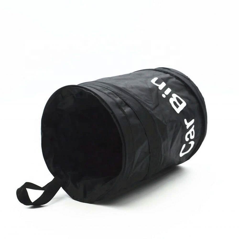 Collapsible Car Trash Bin DailySale