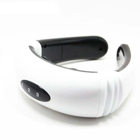 Collar Muscle Neck Massager DailySale