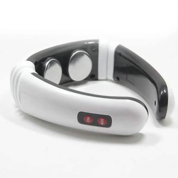 Collar Muscle Neck Massager DailySale