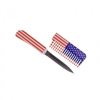 Comb Knife DailySale