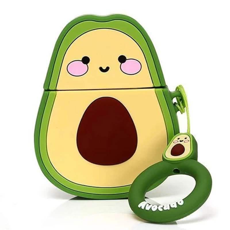 Compatible Fruity AirPods Cute Case Cover DailySale