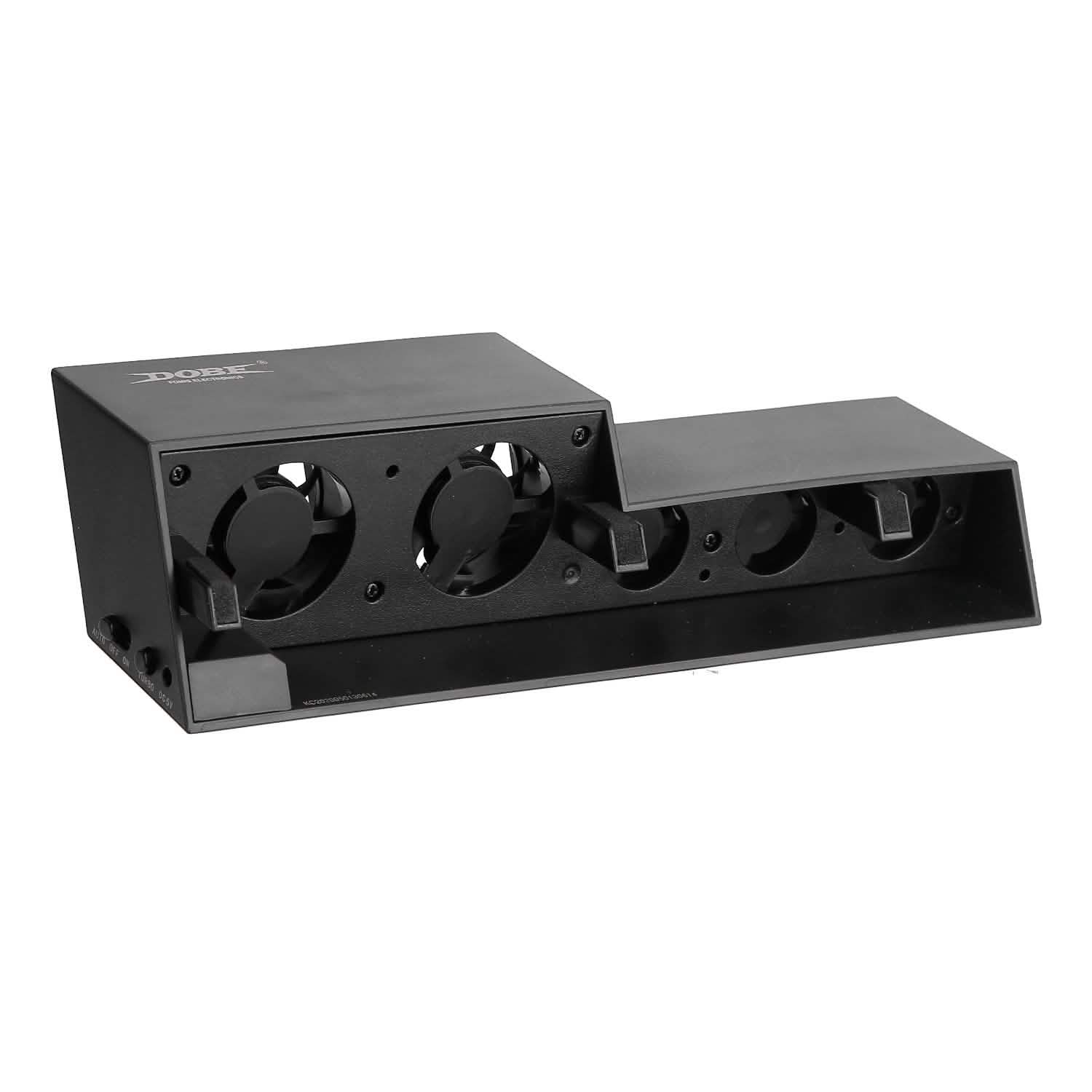 Cooling Fan Fit For PS4 Gaming Console DailySale