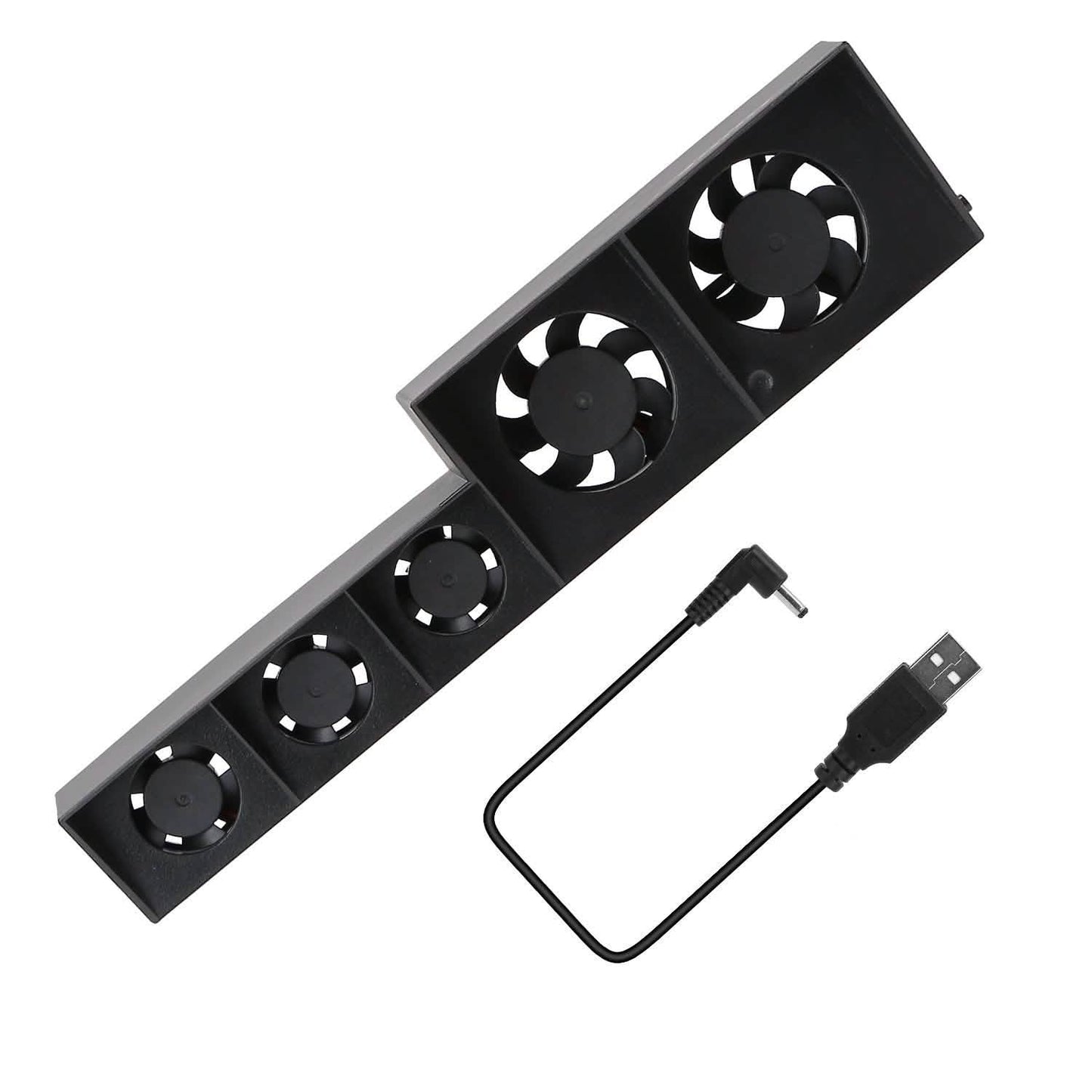 Cooling Fan Fit For PS4 Gaming Console DailySale