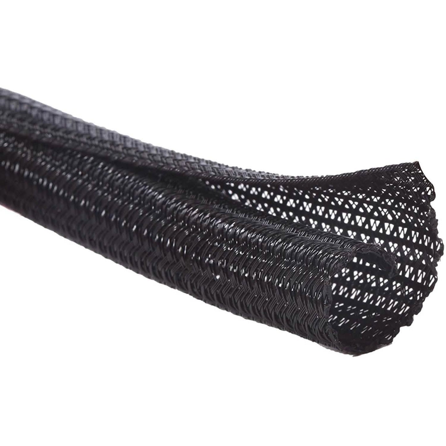 Cord Protector Wire Loom Tubing Cable Sleeve DailySale