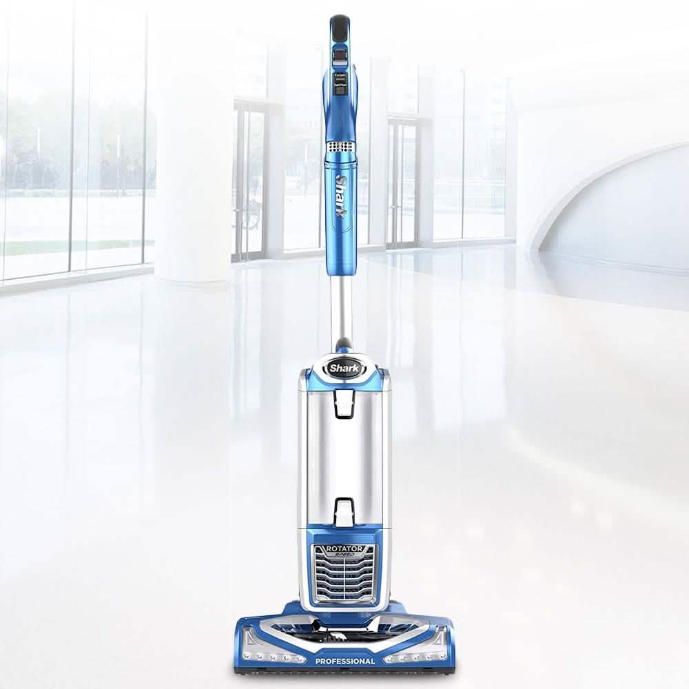 Shark Corded Rotator Powered Speed Lift-Away Vacuum Cleaner (Refurbished) DailySale