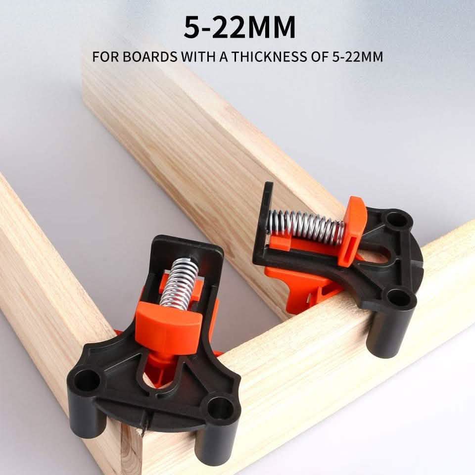 Corner Clamp Tools DailySale