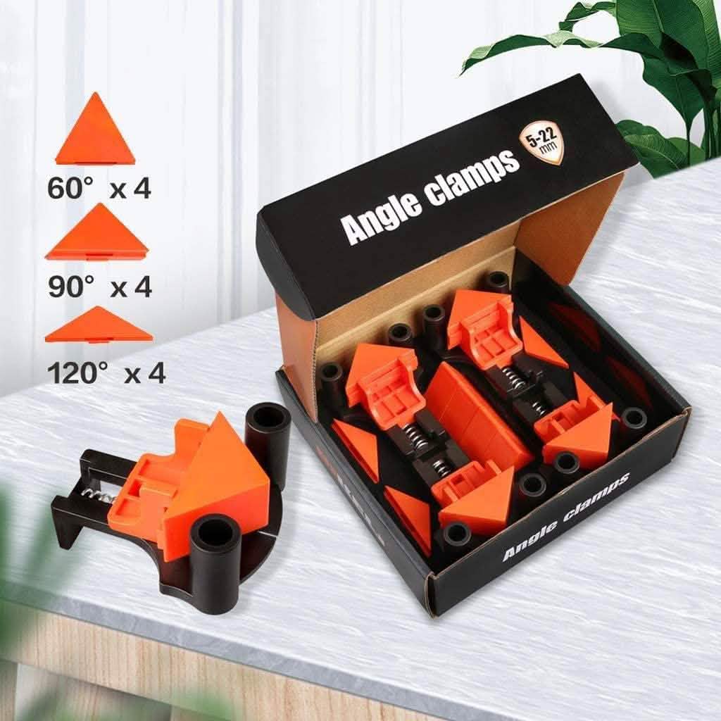 Corner Clamp Tools DailySale