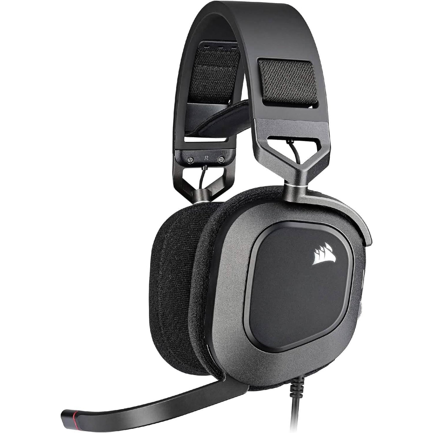Corsair HS80 RGB USB Premium Gaming Headset (Refurbished) DailySale