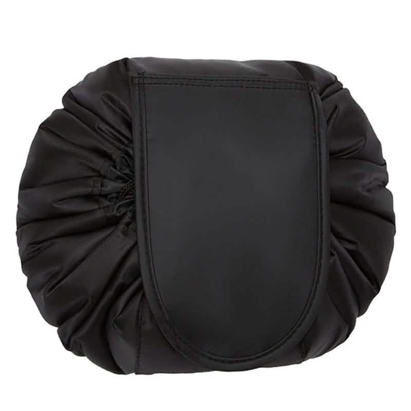 Cosmo Cinch and Go Drawstring Travel Makeup Bag DailySale