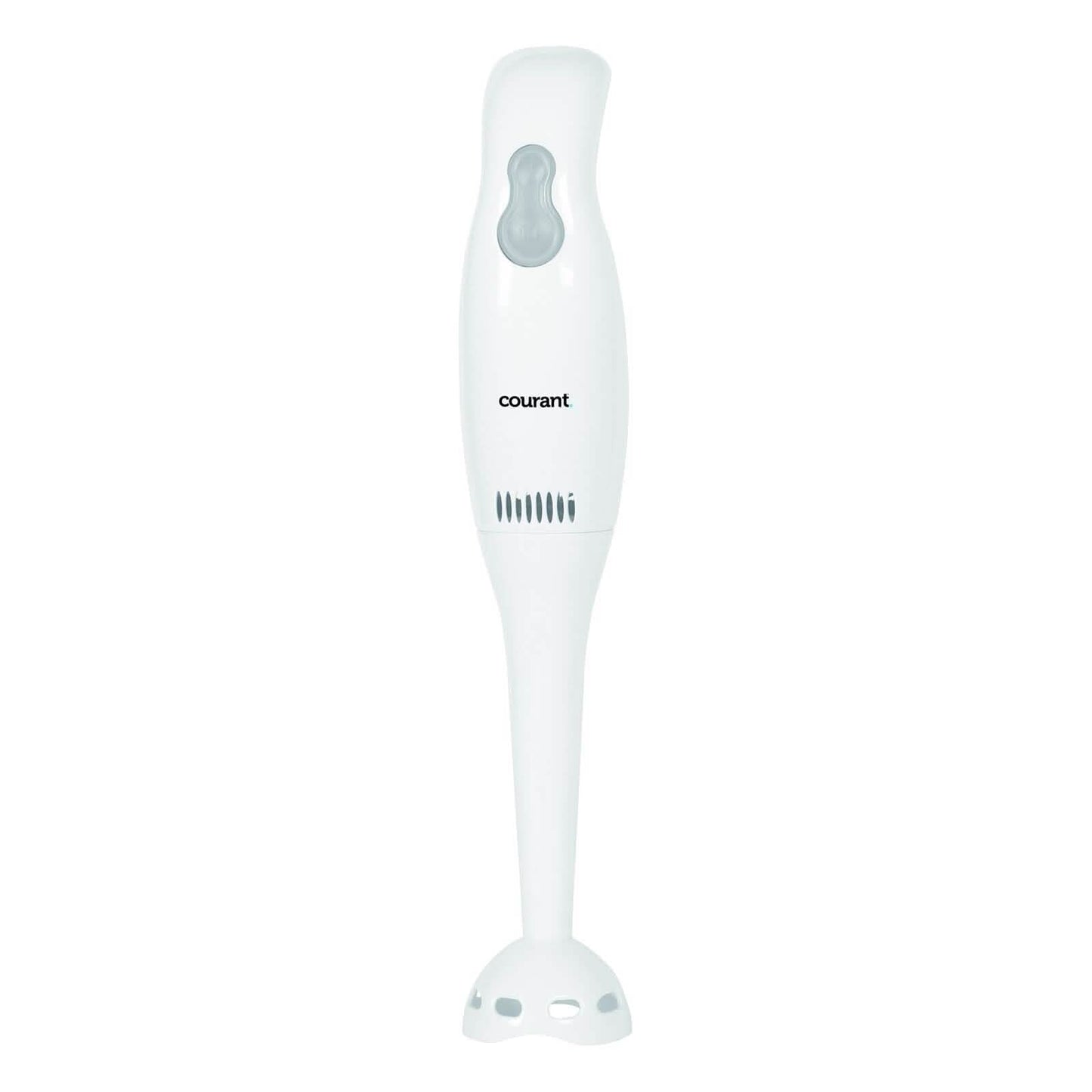 Courant 2-Speed Hand Blender with Stainless Steel Blade DailySale