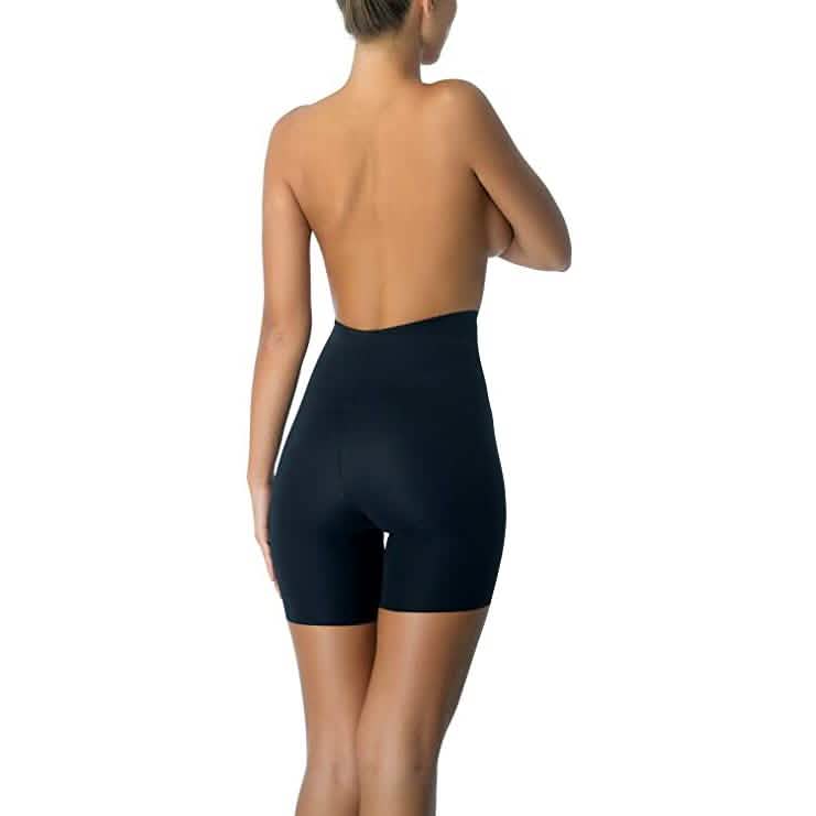 CoverGirl Shapewear Laila Thigh Shaper Slimmer Shorts DailySale
