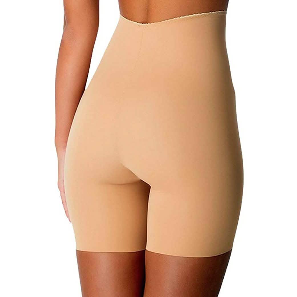 CoverGirl Shapewear Laila Thigh Shaper Slimmer Shorts DailySale