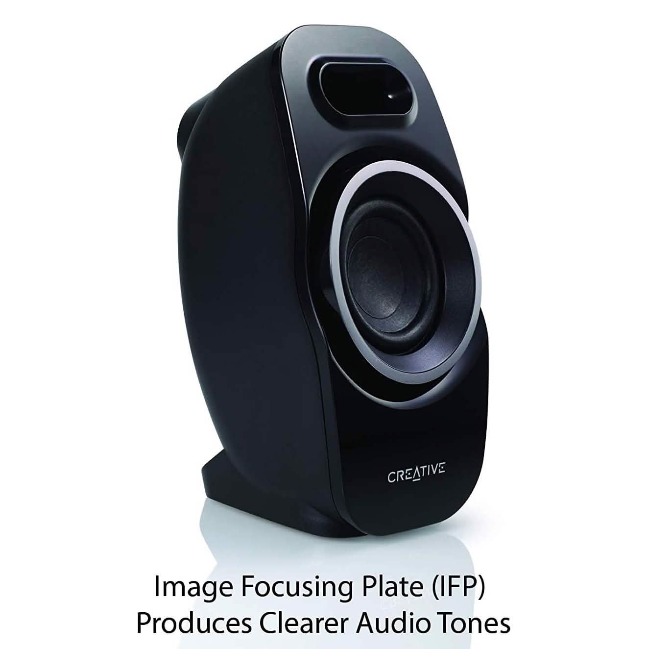 Creative A250 2.1 Multimedia Speaker System DailySale