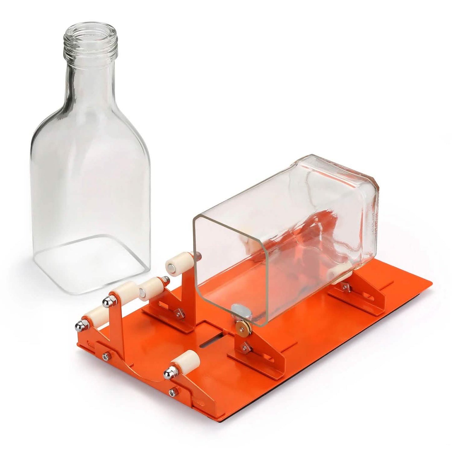 Creative Glass Bottle Cutter Machine for Beer Wine Jar DIY DailySale