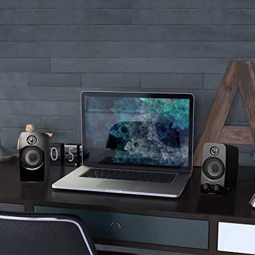 Creative Inspire T10 Speaker System (Refurbished) DailySale