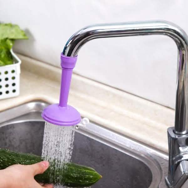 Mounted Creative Kitchen Faucet DailySale