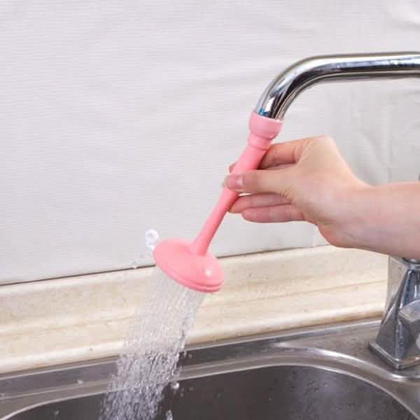 Mounted Creative Kitchen Faucet DailySale