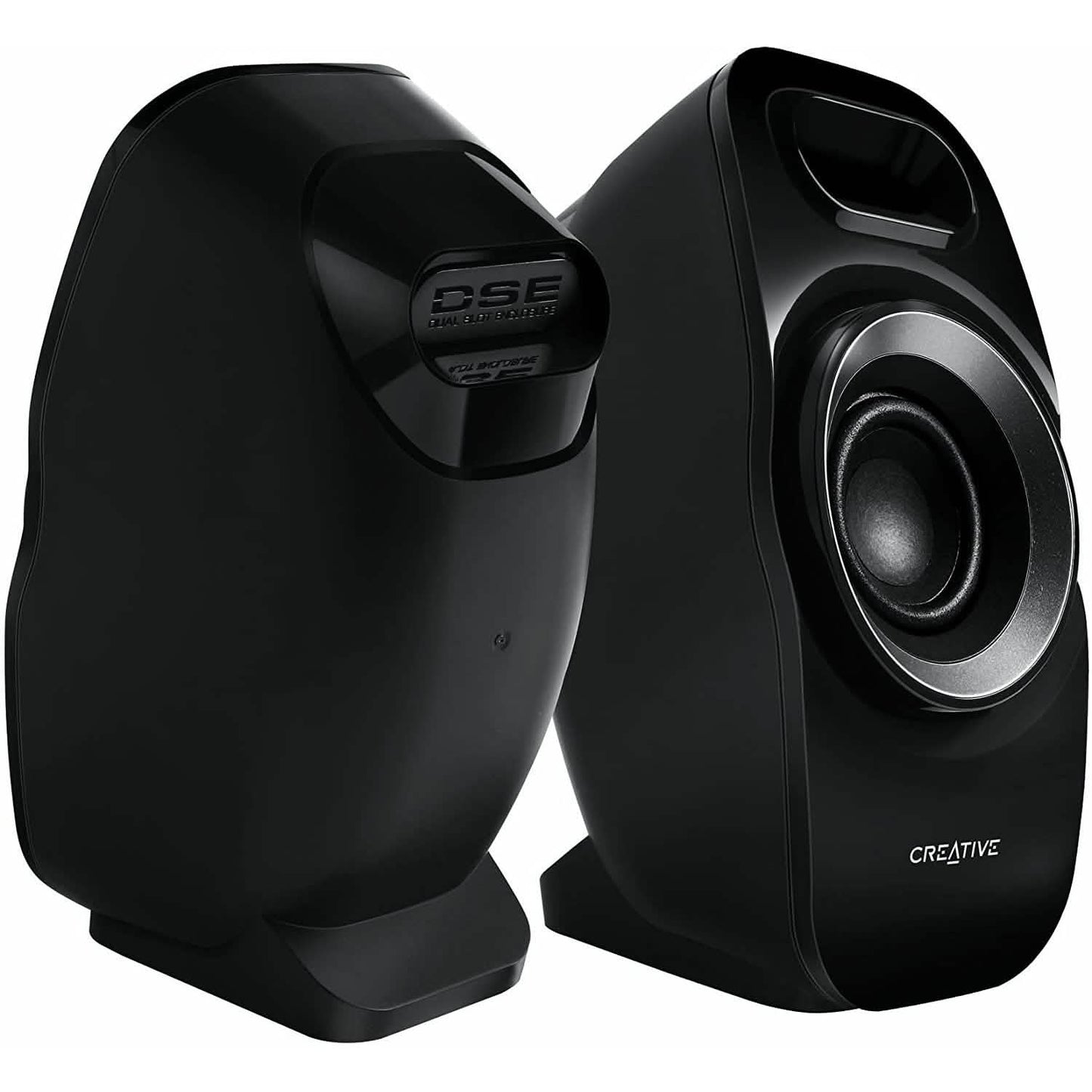 Creative Labs Inspire T6300 5.1 Multimedia Speaker System (Refurbished) DailySale