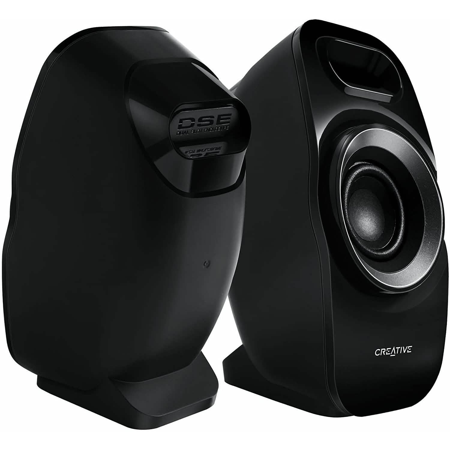 Creative Labs Inspire T6300 5.1 Multimedia Speaker System (Refurbished) DailySale