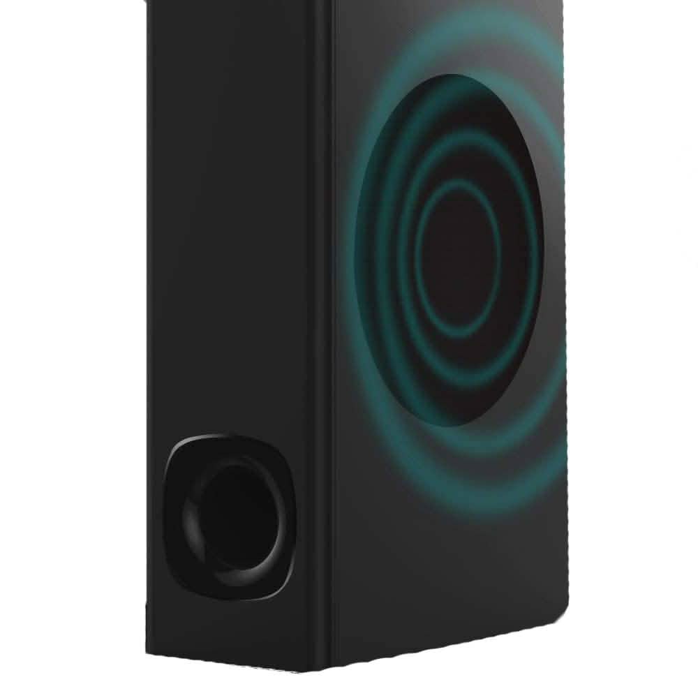 Creative Labs Stage 2.1 Speaker System 51MF8360AA002 (Refurbished) DailySale