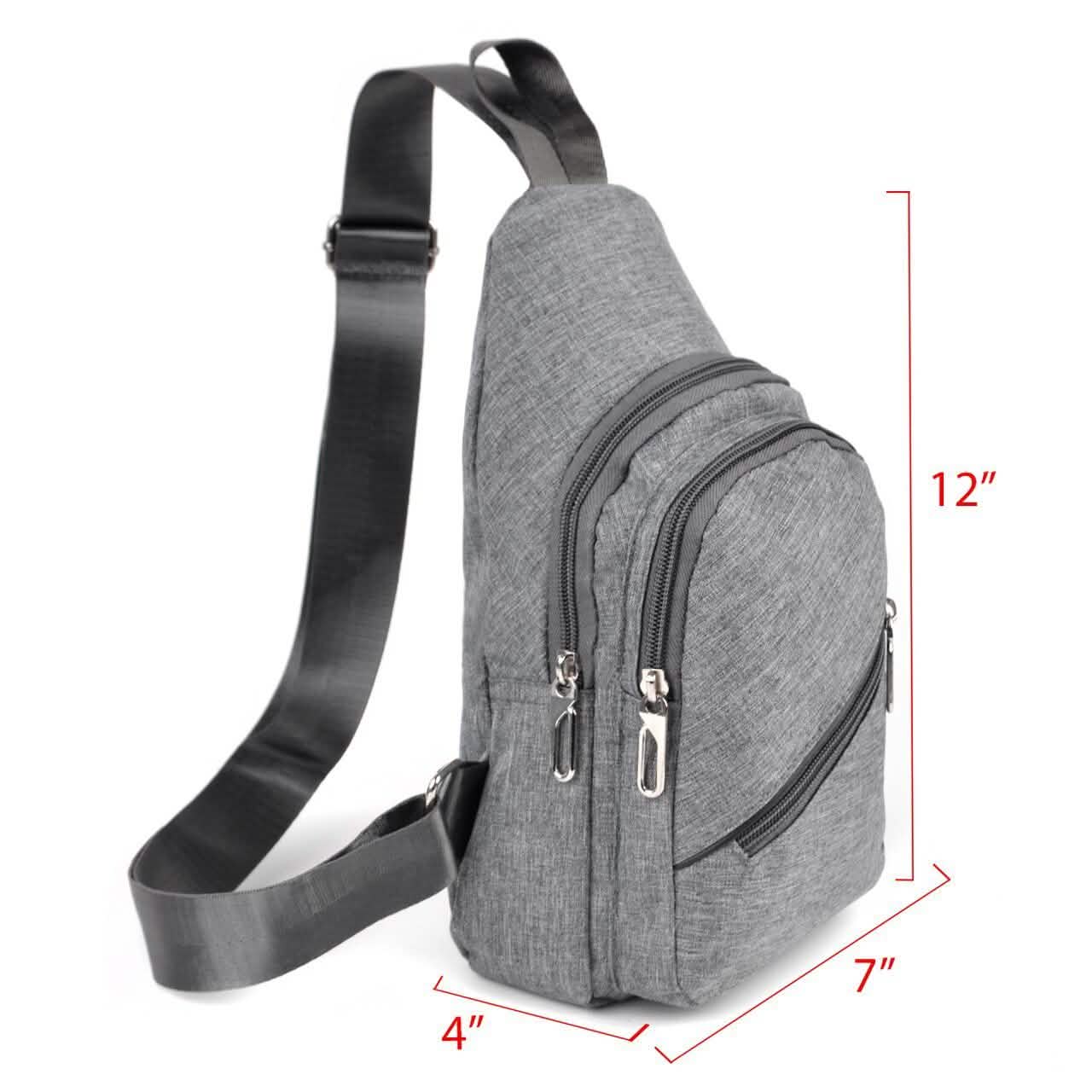 Crossbody Sling Bag DailySale