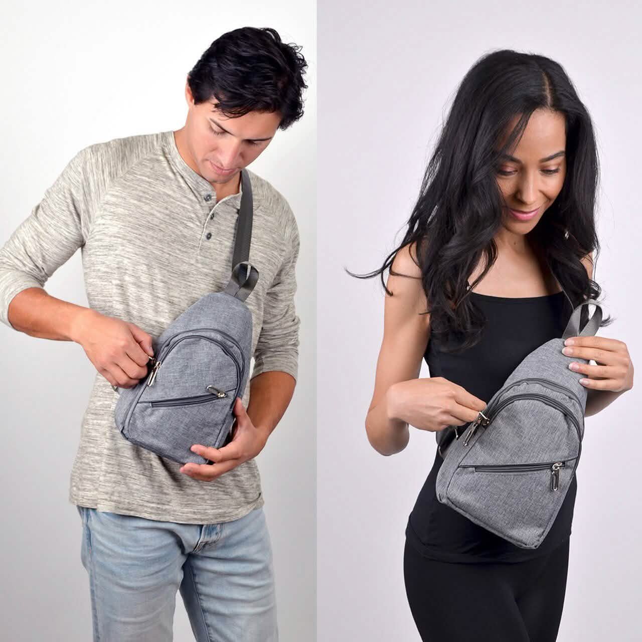 Crossbody Sling Bag DailySale